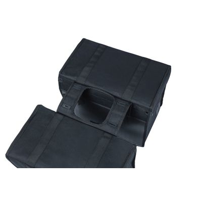 ALFORJAS TRASERAS BASIL KAVAN EVO CLASSIC 58 LITROS ALFORJAS TRASERAS BASIL KAVAN EVO CLASSIC 58 LITROS