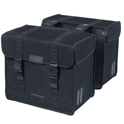 ALFORJAS TRASERAS BASIL KAVAN EVO CLASSIC 68 LITROS ALFORJAS TRASERAS BASIL KAVAN EVO CLASSIC 68 LITROS