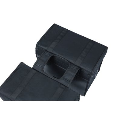 ALFORJAS TRASERAS BASIL KAVAN EVO CLASSIC 68 LITROS ALFORJAS TRASERAS BASIL KAVAN EVO CLASSIC 68 LITROS