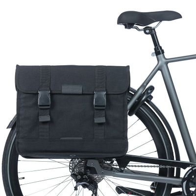 ALFORJAS TRASERAS BASIL KAVAN EVO CLASSIC 68 LITROS ALFORJAS TRASERAS BASIL KAVAN EVO CLASSIC 68 LITROS