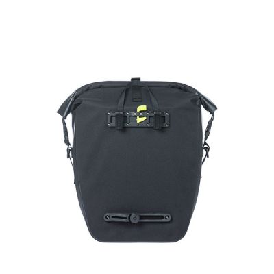 ALFORJA TRASERA BASIL NAVIGATOR WATERPROOF 25-31 LITROS ALFORJA TRASERA BASIL NAVIGATOR WATERPROOF 25-31 LITROS