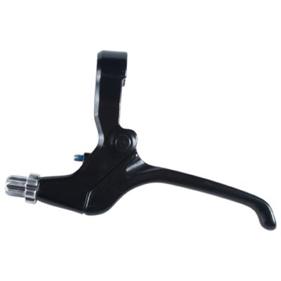 Trek Maneta De Freno Delantero/Izquierda Bl-62 2 Dedos Negro/Negro Trek Maneta De Freno Delantero/Izquierda Bl-62 2 Dedos Negro/Negro