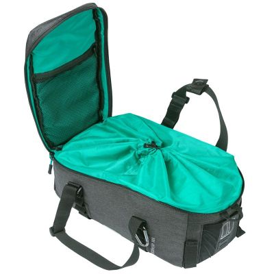 BOLSA MALETERO BASIL DISCOVERY 365D 9 LITROS