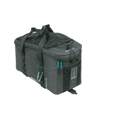 BOLSA MALETERO BASIL DISCOVERY 365D 9 LITROS