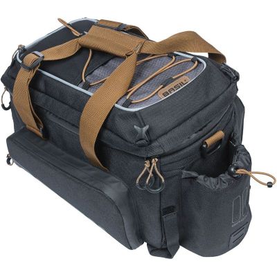 BOLSA TRASERA BASIL MILES XL PRO 9-36 LITROS