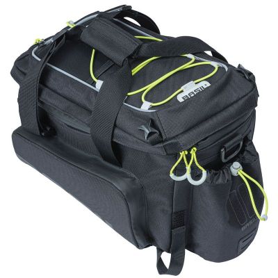 BOLSA TRASERA BASIL MILES XL PRO 9-36 LITROS