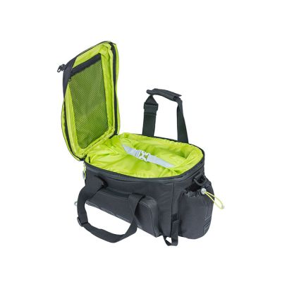 BOLSA TRASERA BASIL MILES XL PRO 9-36 LITROS BOLSA TRASERA BASIL MILES XL PRO 9-36 LITROS