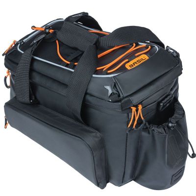 BOLSA BASIL MILES TARPAULIN XL PRO MIK 9-36 LITROS