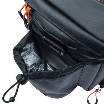 BOLSA BASIL MILES TARPAULIN XL PRO MIK 9-36 LITROS BOLSA BASIL MILES TARPAULIN XL PRO MIK 9-36 LITROS