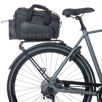 BOLSA BASIL MILES TARPAULIN XL PRO MIK 9-36 LITROS BOLSA BASIL MILES TARPAULIN XL PRO MIK 9-36 LITROS