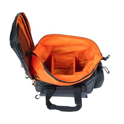 BOLSA BASIL MILES TARPAULIN XL PRO MIK 9-36 LITROS BOLSA BASIL MILES TARPAULIN XL PRO MIK 9-36 LITROS