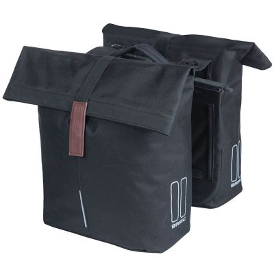 ALFORJAS BASIL CITY MIK 28-32 L ALFORJAS BASIL CITY MIK 28-32 L