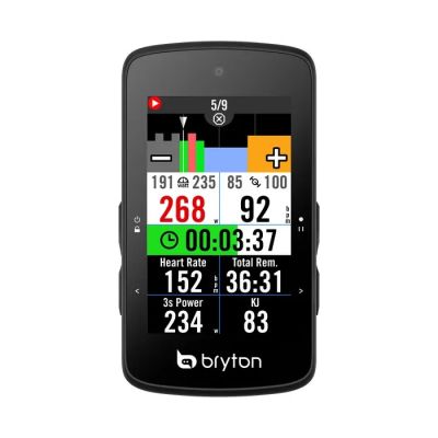 GPS BRYTON RIDER 750 SE