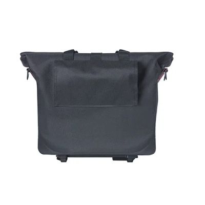 BOLSA DELANTERA/TRASERA BASIL CITY HANDBAG MIK 8-11 LITROS BOLSA DELANTERA/TRASERA BASIL CITY HANDBAG MIK 8-11 LITROS