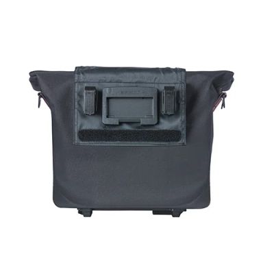 BOLSA DELANTERA/TRASERA BASIL CITY HANDBAG MIK 8-11 LITROS BOLSA DELANTERA/TRASERA BASIL CITY HANDBAG MIK 8-11 LITROS