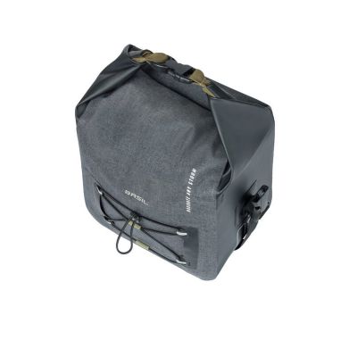 BOLSA AL MANILLAR BASIL NAVIGATOR STORM 10-11 LITROS