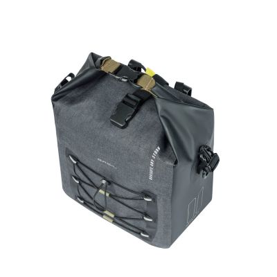 ALFORJA TRASERA NAVIGATOR STORM M 12-15 LITROS ALFORJA TRASERA NAVIGATOR STORM M 12-15 LITROS