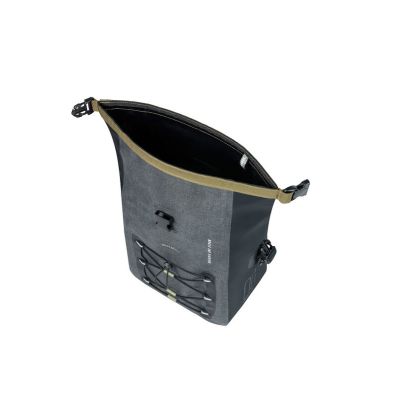 ALFORJA TRASERA NAVIGATOR STORM M 12-15 LITROS ALFORJA TRASERA NAVIGATOR STORM M 12-15 LITROS