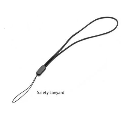 BRYTON SAFETY LANYARD BRYTON SAFETY LANYARD