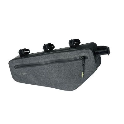BOLSA CUADRO NAVIGATOR STORM 2.2 LITROS BOLSA CUADRO NAVIGATOR STORM 2.2 LITROS