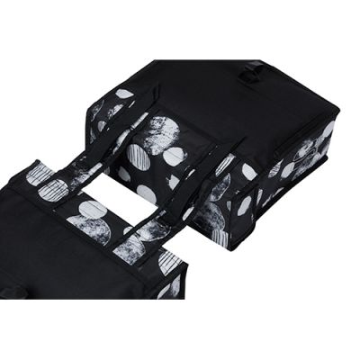 ALFORJAS TRASERAS BASIL MARA XL 35 LITROS ALFORJAS TRASERAS BASIL MARA XL 35 LITROS