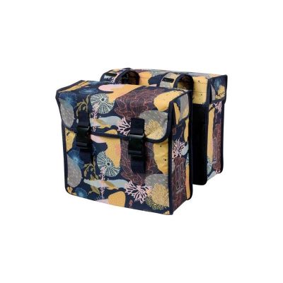  ALFORJAS TRASERAS BASIL MARA XL 35 LITROS