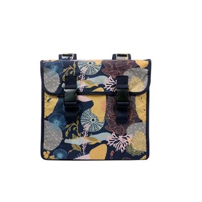  ALFORJAS TRASERAS BASIL MARA XL 35 LITROS