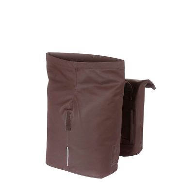  ALFORJAS TRASERAS BASIL CITY SHOPPER 28-32 LITROS