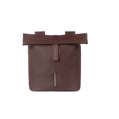  ALFORJAS TRASERAS BASIL CITY SHOPPER 28-32 LITROS