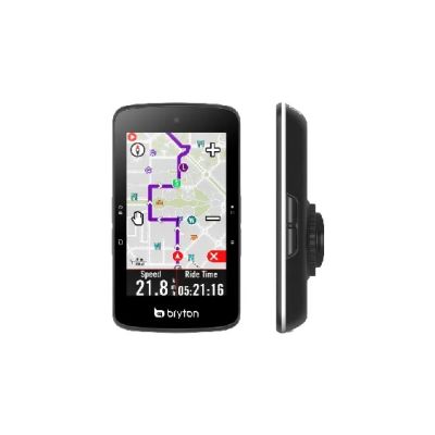 GPS BRYTON RIDER S800 E