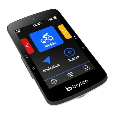 GPS BRYTON RIDER S800 E