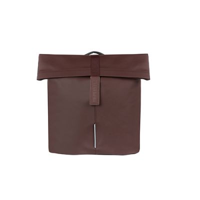 ALFORJAS TRASERAS BASIL CITY MIK 28-32 LITROS ALFORJAS TRASERAS BASIL CITY MIK 28-32 LITROS