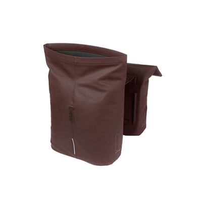 ALFORJAS TRASERAS BASIL CITY MIK 28-32 LITROS ALFORJAS TRASERAS BASIL CITY MIK 28-32 LITROS
