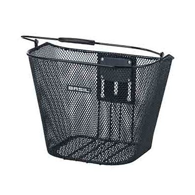 CESTA DELANTERA CON ASAS BASIL BREMEN BE + FIJACIÓN BASEASY CESTA DELANTERA CON ASAS BASIL BREMEN BE + FIJACIÓN BASEASY