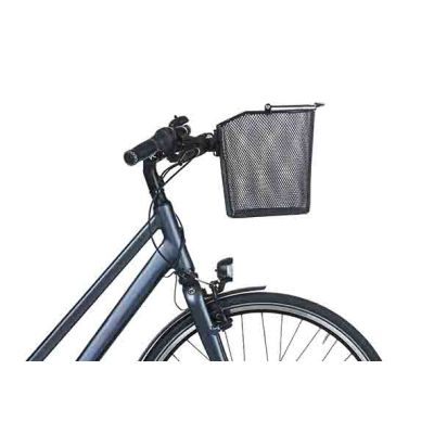 CESTA DELANTERA CON ASAS BASIL BREMEN BE + FIJACIÓN BASEASY CESTA DELANTERA CON ASAS BASIL BREMEN BE + FIJACIÓN BASEASY