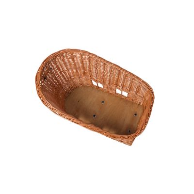 CESTA TRASERA ANIMALES BASIL PASJA MIK L MIMBRE CESTA TRASERA ANIMALES BASIL PASJA MIK L MIMBRE