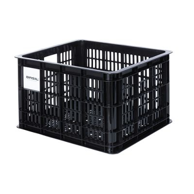 CESTA BASIL CRATE M 29,5 LITROS