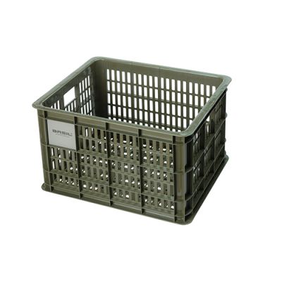 CESTA BASIL CRATE M 29,5 LITROS