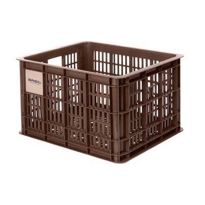 CESTA BASIL CRATE M 29,5 LITROS CESTA BASIL CRATE M 29,5 LITROS