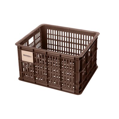 CESTA BASIL CRATE M 29,5 LITROS CESTA BASIL CRATE M 29,5 LITROS