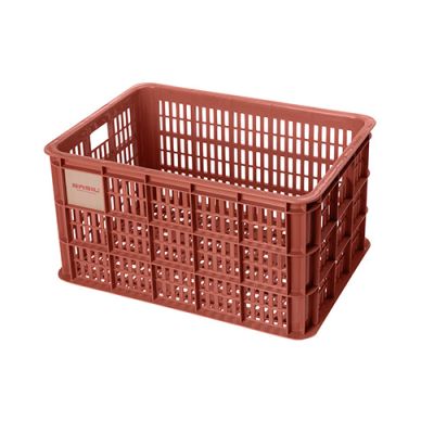 CESTA BASIL CRATE L 40 LITROS