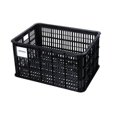 CESTA BASIL CRATE L 40 LITROS