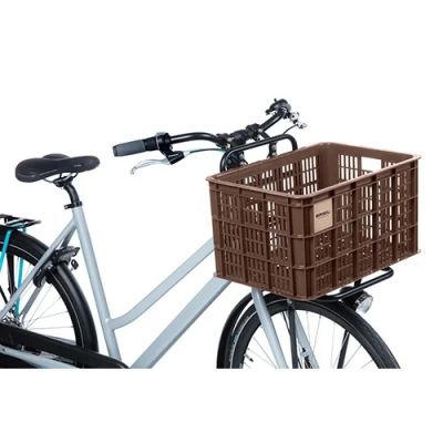 CESTA BASIL CRATE L 40 LITROS CESTA BASIL CRATE L 40 LITROS