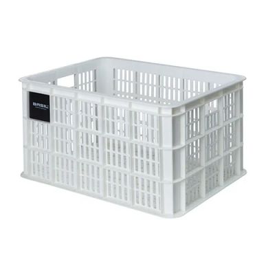 CESTA BASIL CRATE L 40 LITROS