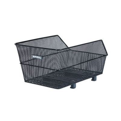 CESTA TRASERA BASIL CENTO S WLS 20 LITROS CESTA TRASERA BASIL CENTO S WLS 20 LITROS