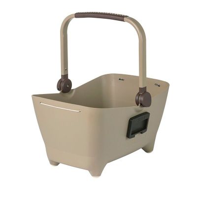 CESTA DELANTERA ANIMALES BASIL BUDDY KF