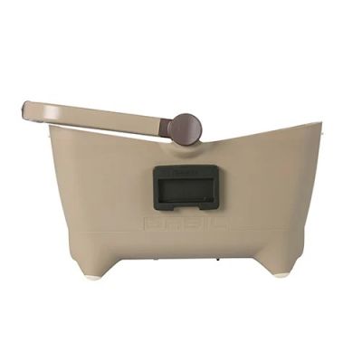 CESTA DELANTERA ANIMALES BASIL BUDDY KF