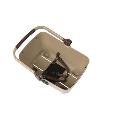 CESTA DELANTERA ANIMALES BASIL BUDDY KF