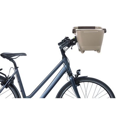 CESTA DELANTERA ANIMALES BASIL BUDDY KF