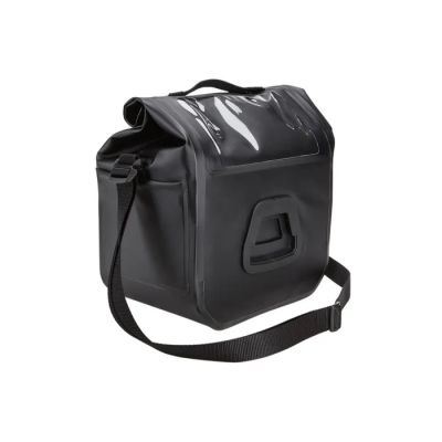 BOLSA ALFORJA THULE PARA MANILLAR NEGRO TOUR RACK BOLSA ALFORJA THULE PARA MANILLAR NEGRO TOUR RACK